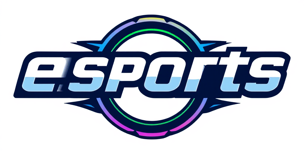 Esports Highlights Circle